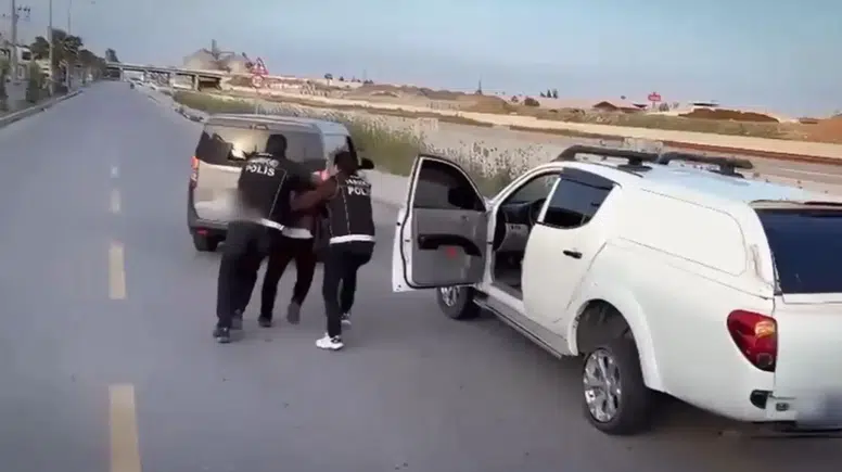 Antalya Dahil 75 Şehirde Didik Didik Aradılar!