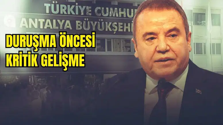 Muhittin Böcek İçin Beklenen Sağlık Raporu Çıktı!