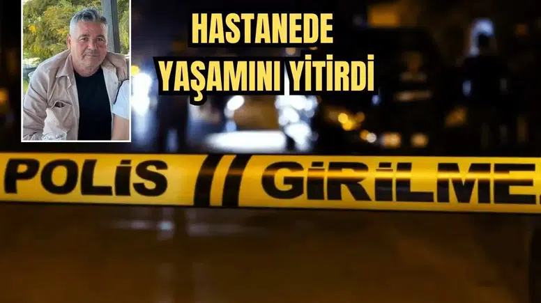 Finike’de Motosiklet Kazası Can Aldı! Sürücü Müdahalelere Rağmen Kurtarılamadı