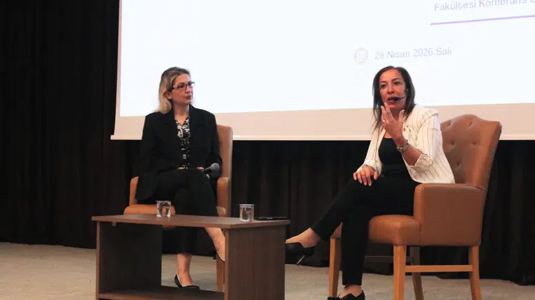 Songül Başkaya’dan Gençlere Meslek Rehberi