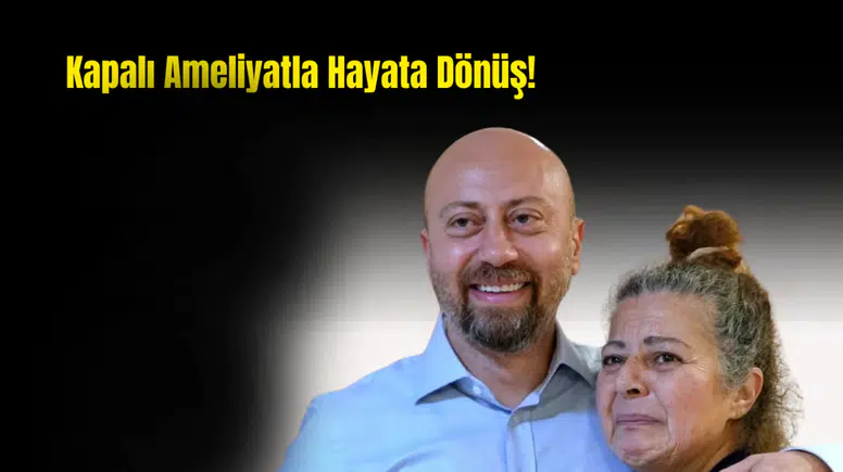 Bir Gün Daha Bekleseydi Ölecekti! Karın Ağrısının Ardındaki Büyük Tehlike