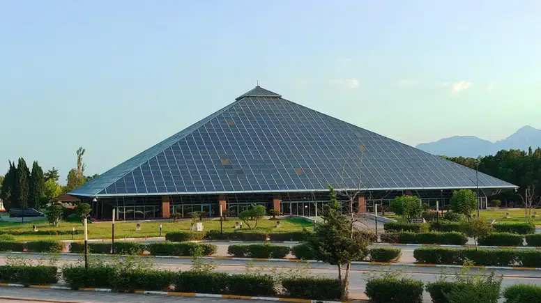 11 Ülke HADO Avrupa Şampiyonası İçin Antalya’ya Geliyor