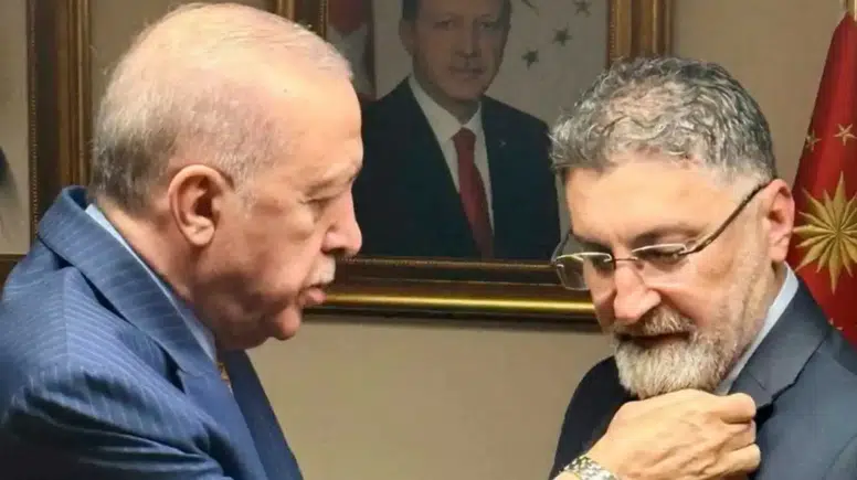 Hazırlıklar Yarım Kaldı! Erdoğan Serik’e Uğramadan Gitti!