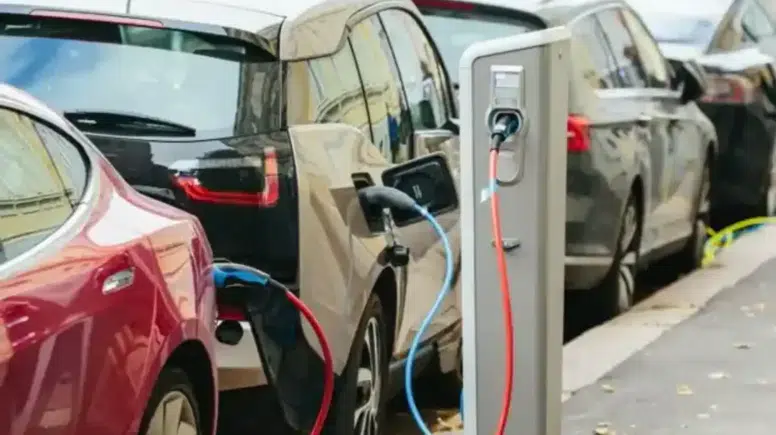 Türkiye’de Elektrikli Araçlara İlgi Büyüyor