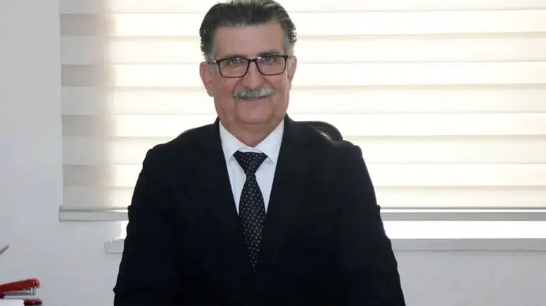 Akseki'den Serik Kaymakamlığı'na Yeni Müdür Atandı