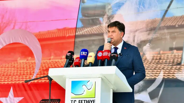 Fethiye Belediye Başkanı Alim Karaca'ya Silahlı Saldırıda 4 Gözaltı