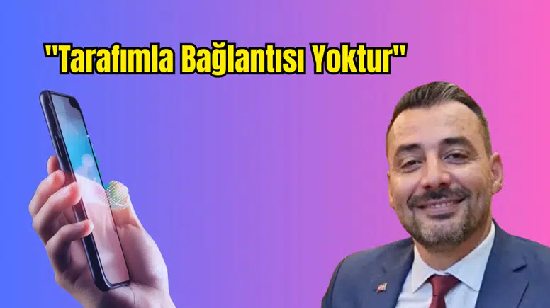 Başkan Vekili Çiçek’ten "Sahte Hesap" Alarmı: Hukuki Süreç Başlatıldı!