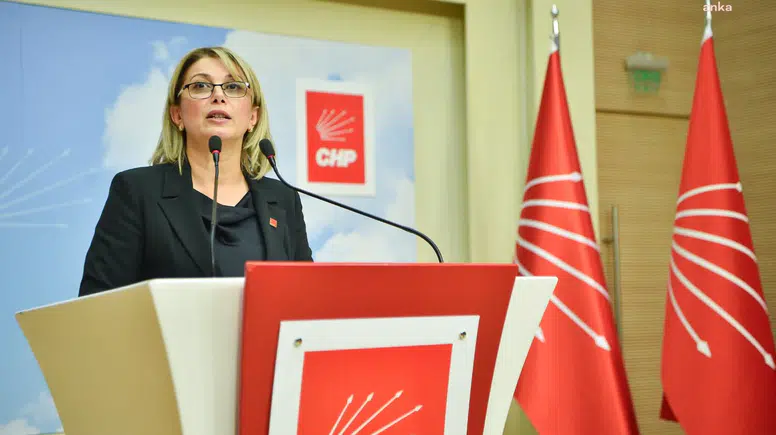Yargı Kararına Karşı Kadın Örgütü Ayakta! "Biz Bitti Demeden Bitmez!"