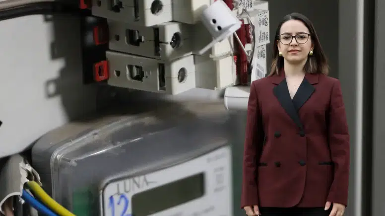 Kepez'deki Bir Binanın Elektrik Kesintisi Yargıya Taşındı