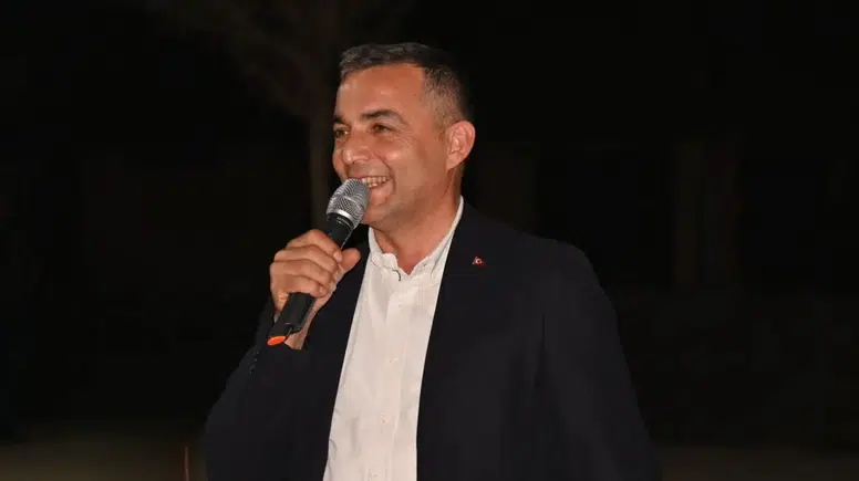 "3-5 Milyon Euroyu Nereye Harcamışlar?"