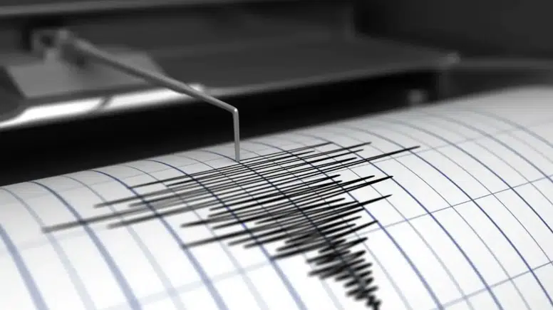 Malatya’da Korkutan Deprem: 5,6 Büyüklüğünde Sarsıntı!