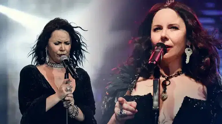 Şebnem Ferah Fırtınası Dinmiyor: İkinci Konser Müjdesi Geldi! Tarih Belli Oldu!
