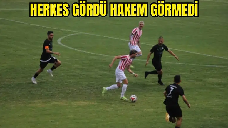 Manavgat Belediyespor Yarı Finalde Kaybetti! 1922 Akşehirspor'a 2-1 Mağlup Oldu