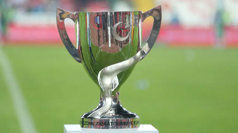 Antalya'da Dev Final Zamanı: Kupa Maçının Hakemleri Belli Oldu!