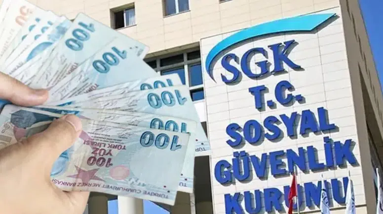 SGK Borçlarında Yeni Dönem: Taksit Sayısı 72’ye Çıkarılıyor