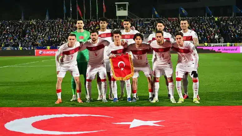 TFF'den Milli Takım Kadrosu Açıklaması: O Liste Tamamen Sahte!