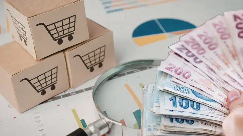 Ticaret Bakanlığı Açıkladı: Dijital Ticaret Hacmi 4,5 Trilyon Lirayı Geçti