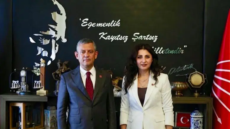 CHP Konyaaltı'ndan Sert Açıklama: “Kişisel Hesapların Partisi Değiliz”