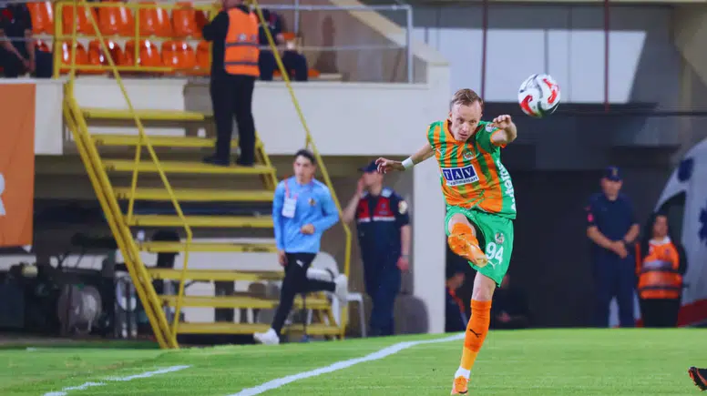 Alanyaspor Kazandı, Kayserispor Veda Etti! Alanya'da Kritik Gece