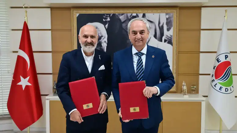 Başkan Kocagöz: “Büyüklerimizi Yalnızlığa Mahkum Etmeyeceğiz”