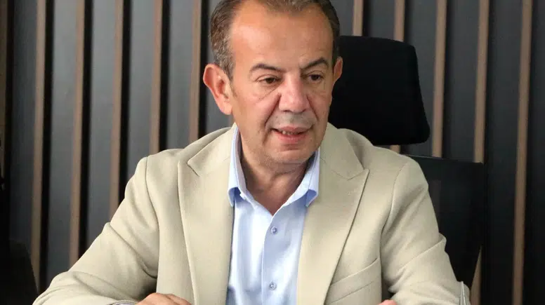 CHP'li Tanju Özcan Hakkında 263 Yıl Hapis İstendi!