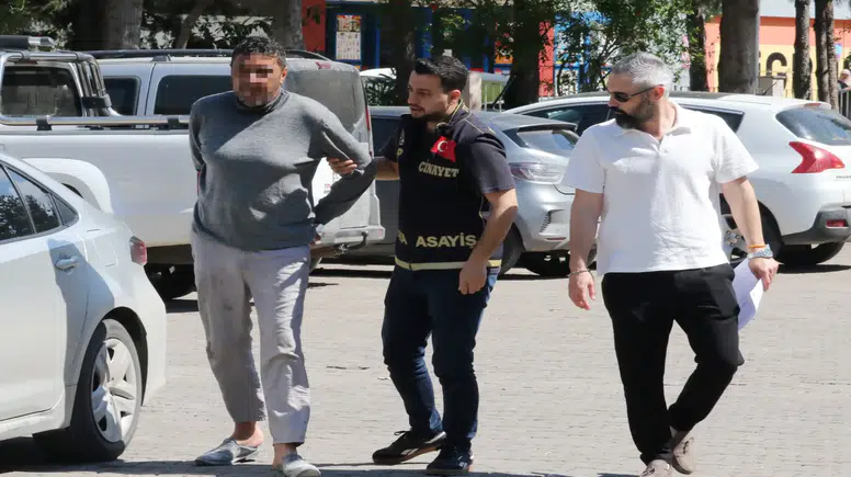 Antalya'da Kanlı Hesaplaşma: Alacak Verecek Kavgası Cinayetle Bitti