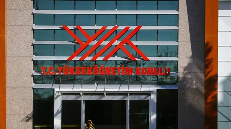 YÖK'ten "Ücret Talimatı" İddialarına Yalanlama: "Tamamen Asılsızdır"