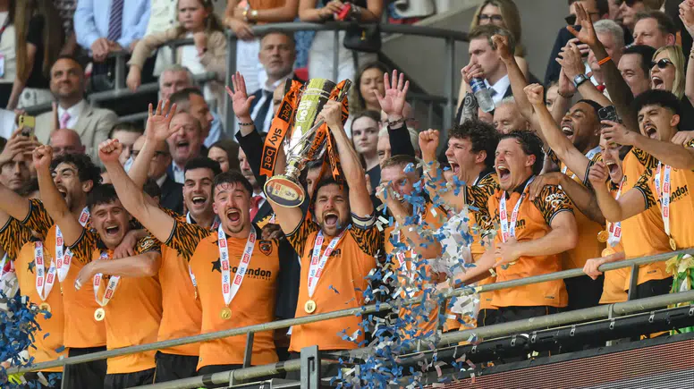Acun Ilıcalı’nın Takımı Hull City Premier Lig’de!