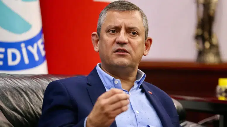 Erdoğan’ın Açtığı Dava Sonuçlandı: Özgür Özel'e 300 Bin TL Tazminat Cezası!