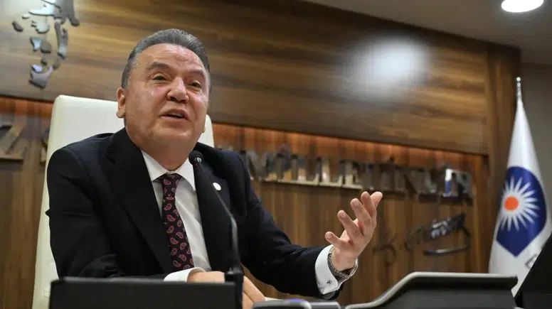 Muhittin Böcek’in Ev Hapsi Kararında Dikkat Çeken Ayrıntı!