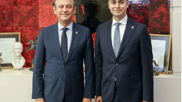 CHP Muratpaşa’dan Ankara’ya Bayram Çıkarması