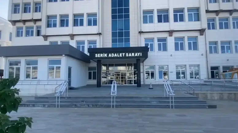 Antalya’da 'Kara Para' Operasyonunda 19 Gözaltı, 7 Tutuklama
