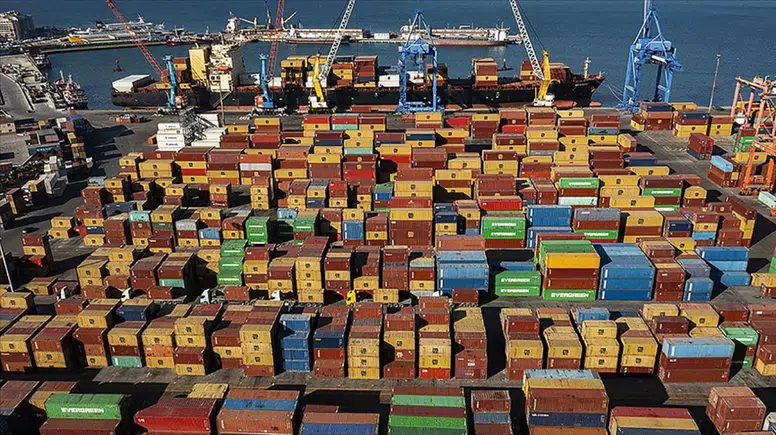 Dış Ticarette Dikkat Çeken Tablo! İhracat Arttı, İthalat Geriledi
