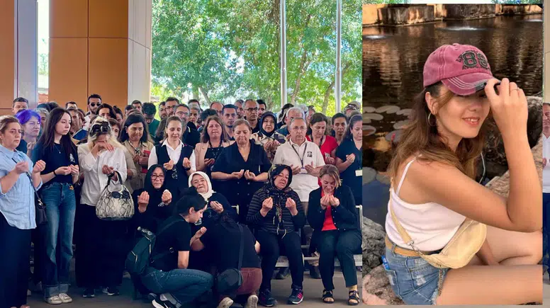 Antalya'da Hamile Hemşirenin Sır Ölümü Yürekleri Dağladı