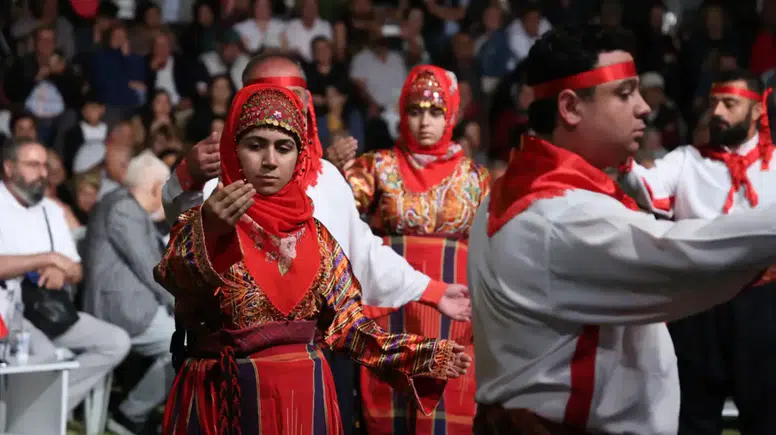 Abdal Musa Sultan’ı Anma Etkinlikleri Başlıyor