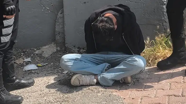 Antalya’da Polisi Görünce Kaçtı! 23 Yıl Hapis Cezasıyla Arandığı Ortaya Çıktı