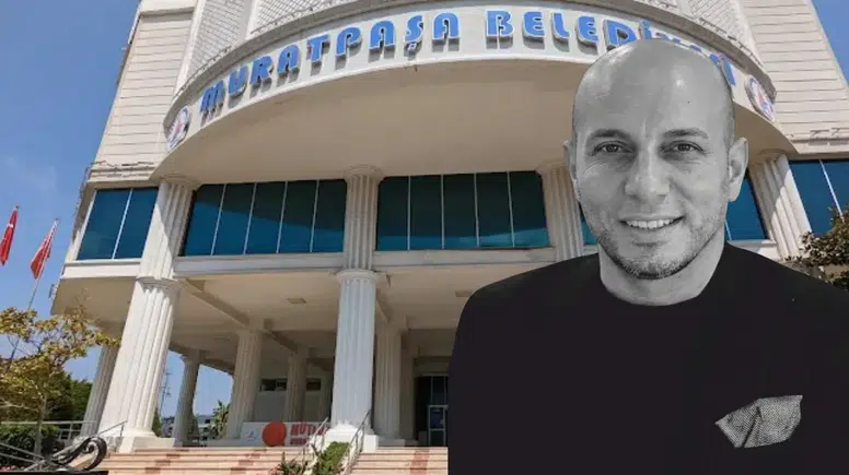 Antalya Cumhuriyet Savcısı Gadem Taş'ın Adı Gebizli'de Ölümsüzleşecek