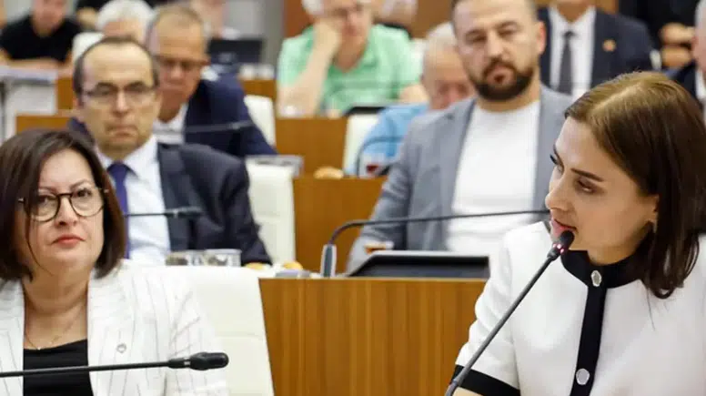 Korkuteli'ye Millet Bahçesi ve Hükümet Konağı: Meclisten Onay Çıktı!