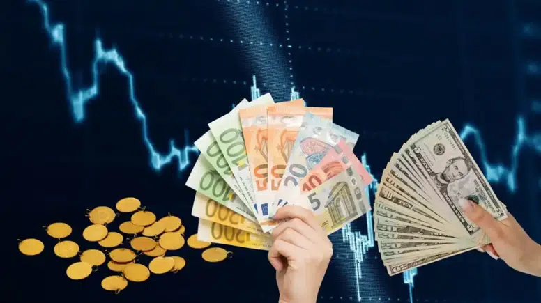 Piyasalarda Dengeler Değişiyor: Mevduat Atakta, Altın Tutunabilecek mi?