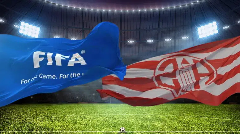 Antalyaspor'u Zora Sokan Karar: FIFA'dan 3 Dönemlik Yaptırım