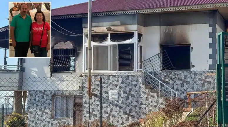 Mersin'de Faili Meçhul Cinayet 27 Ay Sonra Çözüldü! 1 Şüpheli Tutuklandı