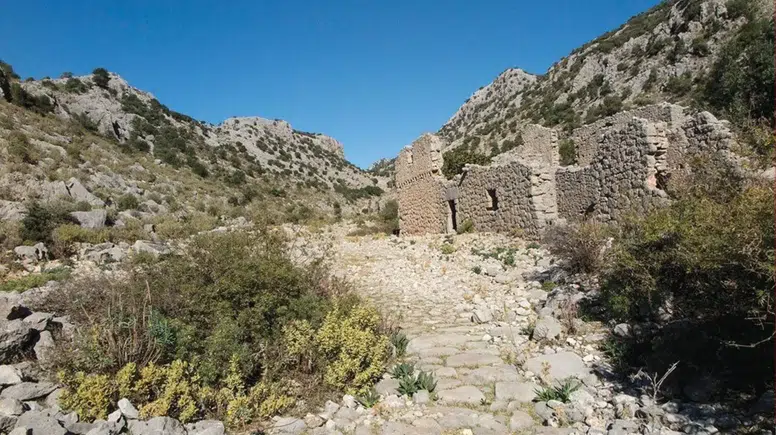 Antalya'nın Kültür Mirasına 17 Yeni Eser Daha Eklendi