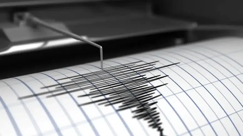 AFAD Açıkladı: Kaş Açıklarında Deprem