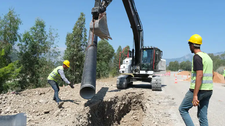 ASAT Konyaaltı Raporunu Açıkladı: 7 Yılda Nereye Ne Harcandı?