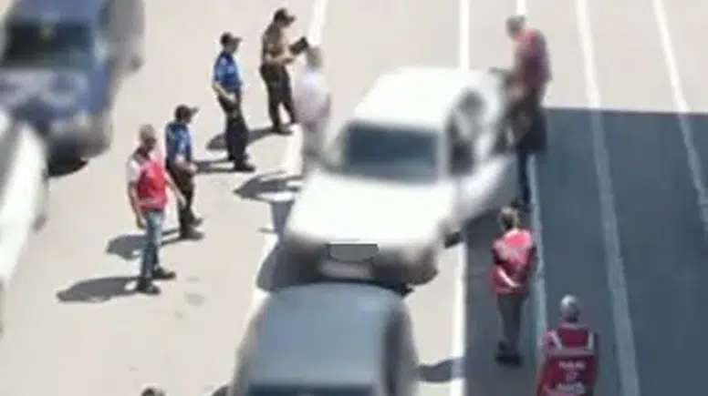 Isparta'da Emniyetten Sıkı Denetim: Aranan 31 Şahıs Yakalandı