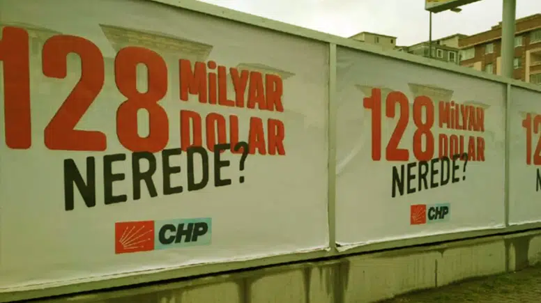 Eski MASAK Başkan Yardımcısı 128 Milyar Doların Akıbetini Açıkladı