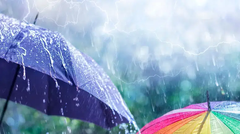 Meteoroloji'den Doğu Akdeniz’deki 4 İl İçin Acil Kodlu Uyarı