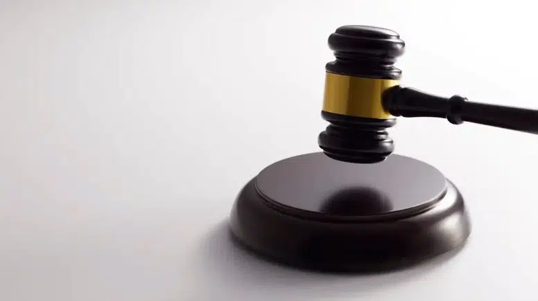Bir Parti İçin Daha 'Mutlak Butlan' Kararı! Kongresi İptal Edildi