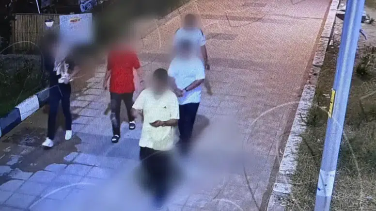 Erdemli’de Bıçaklı Gasp Operasyonu: 5 Şüpheli Cezaevine Gönderildi