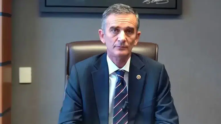 Sakarya Milletvekili Ümit Dikbayır CHP’den İstifa Etti, Açıklama Yaptı